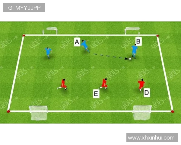 提升足球技战术水平的有效练比赛方法与技巧分享 提升足球技战术水平的有效练比赛方法与技巧分享