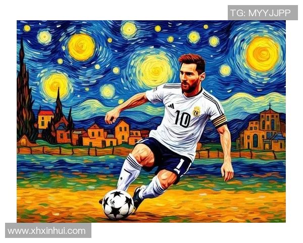 大帝指足球:探索梅西如何引领新时代的足球革命与战术变革 大帝指足球:探索梅西如何引领新时代的足球革命与战术变革