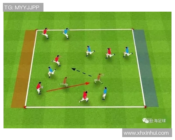 足球中扣球技巧解析与实战应用探讨助你提升球场表现