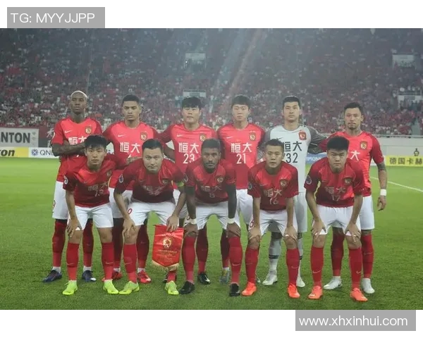 赛后分析：北京足球队与广州足球队在比赛中的战术意识与表现对比