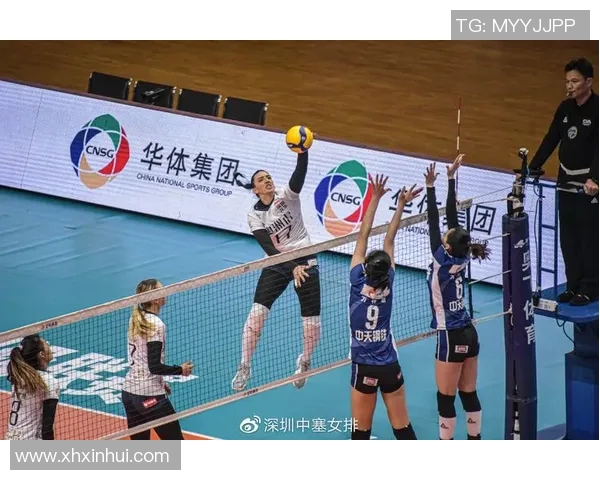 重庆排球队反击策略解析与未来发展展望