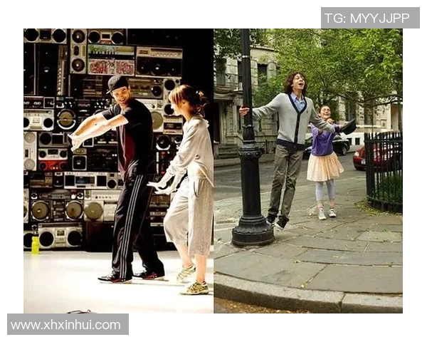 陈丽的街舞人生:从热爱到梦想的深度对话与成长之路 陈丽的街舞人生:从热爱到梦想的深度对话与成长之路