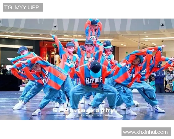 南京街舞队的速度挑战与风格碰撞探索街舞文化的魅力与激情